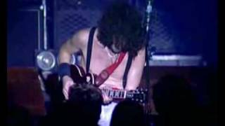 Extremoduro - La vieja (Directo)