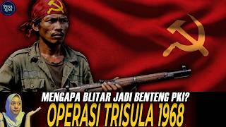 Download lagu Crushing the New-Style PKI: OPERATION TRISULA BLITAR! mp3 Download lagu Crushing the New-Style PKI: OPERATION TRISULA BLITAR! mp3