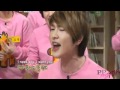 [110226] Onew Singing DJ Doc's ''Bounce With ...