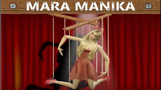 MARA MANIKA PART 1 , Kwentong Pambata ,  Bibiboo TV, Filipino Fairy tales