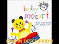 Baby Mozart 1998 CD LINK IN DESCRIPTION