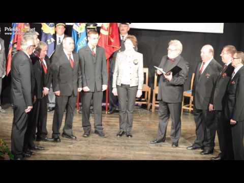 Proslava ob Dnevu upora proti okupatorju na Cvenu