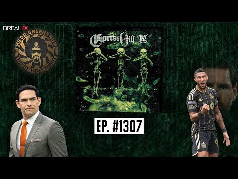 Cypress Hill IV: 27-Year Anniversary | The Dr. Greenthumb Show #1307