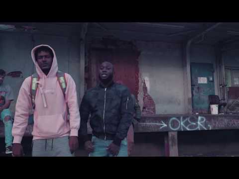 K Smith feat. Thirsty P - Come On Feet (Official Music Video)