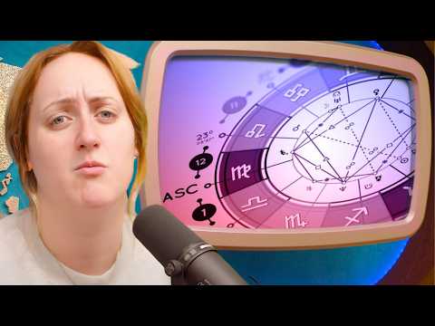 Brittany Broski Zodiac Chart