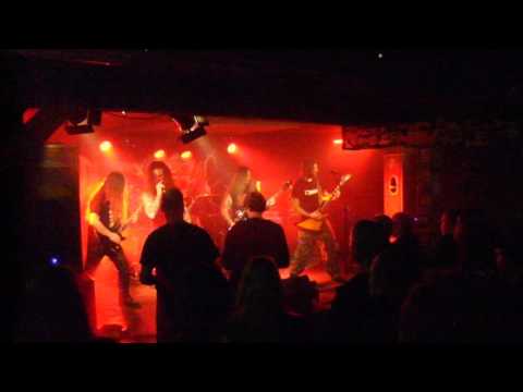 Obscure Infinity live in Wolfsburg - 2016-04-07 (1/1)