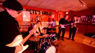 LONG JOHN - MICHELLE WILLSON & RICKY "KING" RUSSELL   02 19 2015