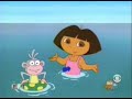 Dora The Explorer Beaches End Credits