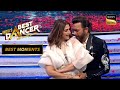 India S Best Dancer S3 IBD की Stage पर Sonali Bendre और Terence का एक Special Ac