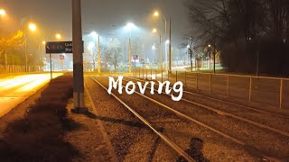 Kate Bush - Moving (lyrics)