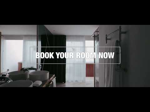 The Ay Caramba Suite