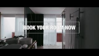 The Ay Caramba Suite