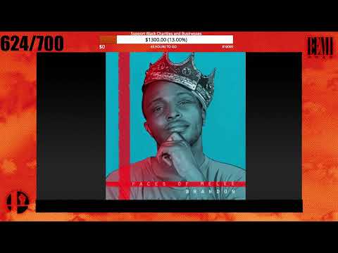 BillyBoPeep (Fox) vs Typhoon (Marth) | Gauntlet 1 Round 2 | BEMI 2022