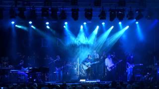 Ray Wilson & Orchestra: First Day Of Change, Gummersbach, June 27, 2014