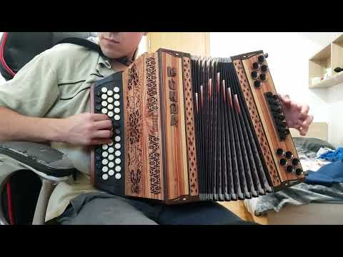 Rad bi se postaral s teboj