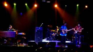 The Funky Meters &quot;Love Slip Upon Ya&quot; Live @ Revolution Ft. Lauderdale, FL 4-16-10