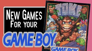 New Games for your Gameboy Part 12