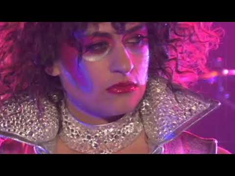 Videoclip de Boys Wanna Be Her (The Flaming Lips Eat Peaches) — Peaches