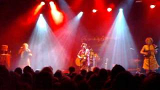 Katzenjammer - Wading in deeper, Rockefeller 15.11.2008