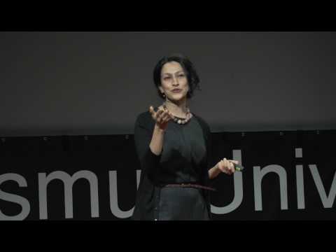 Who is in charge of the future of the internet? | TEDxErasmusUniversity