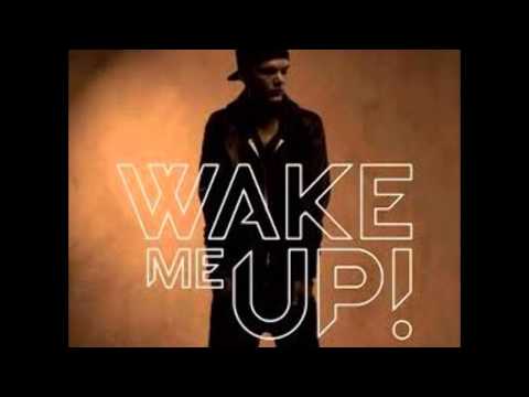 Wake Me Up ‏{Musical Machining} {Remix}
