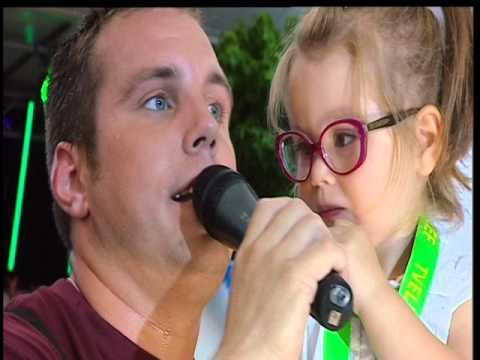 JimmyKe Live op de Gitstap Alpen Gaudi Party 2015