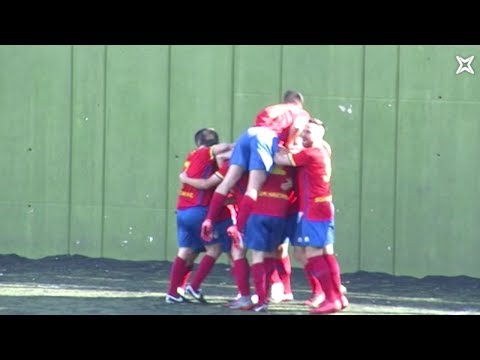 Fase d'Ascens a 3ªDivisió Martinenc Manresa