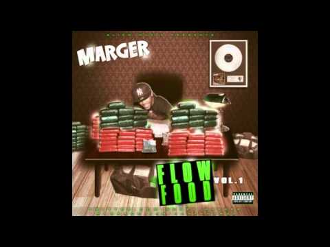 Marger - I wanna beat (featuring Rival)