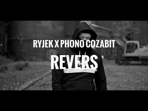RYJEK x PHONO COZABIT - Revers