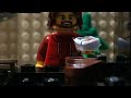 LEGO Reklama Riso