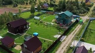 Видеопрезентация поселка «Дачный поселок «Прибрежный-2»»