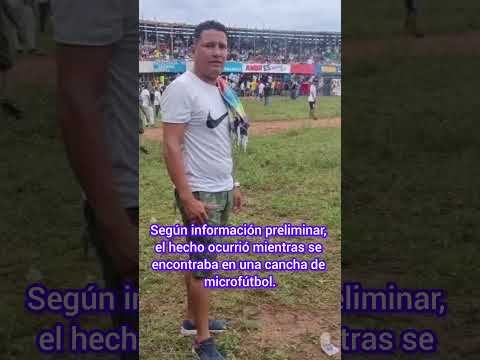 terror en soledad Atlántico #terror #ataqueabala #atentado #ultimahora