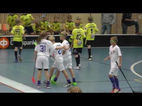 Nibacos 04 - Merikoski Warriors