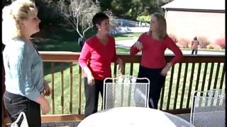 Hometown Hero: Amy Hamm