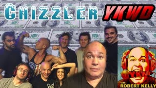 Chizzler [Joe List, Luis J Gomez, Aaron Berg, Tyler Morrison]