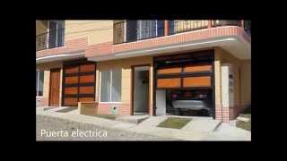 preview picture of video 'Venta | Casas SanNicolas 3A 3B Guarne | www.garcesyjaramillo.co'