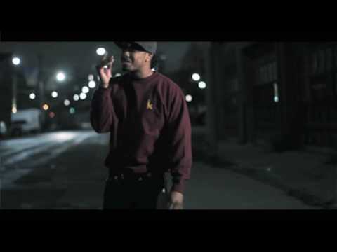 KOTD - Luu Breeze - Bang Bang Feat Cus, Mista Bourne, M-Deezy, Illy & Mayhem Morearty