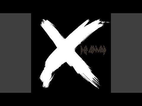 Cry - Def Leppard