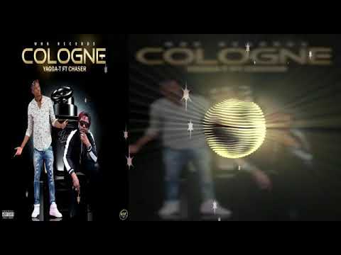 Yagga T - Cologne Feat Dream Bowyz Prod By DJ Blend