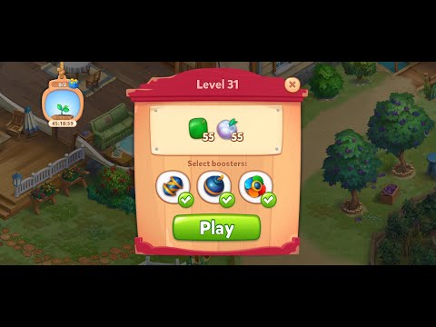 Farmscapes Level 31
