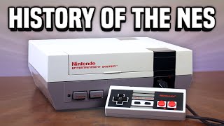 Download lagu How the NES Changed Gaming Forever mp3