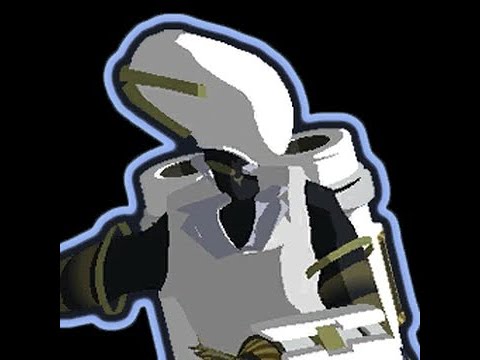 Artificer brings Christmas to petrichor V's moon