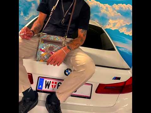 [FREE] Gola Gianni x Fergy53 type beat