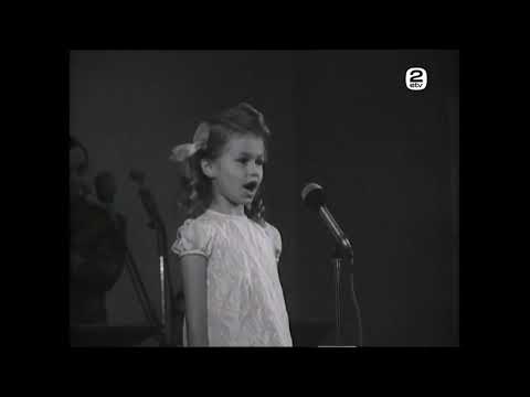 Entel-tentel Klarika Kuusk - Võilill