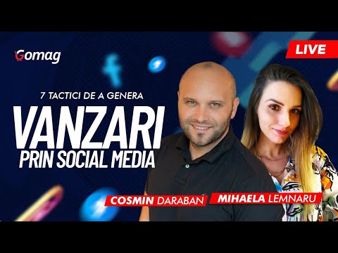 , title : '7 tactici de a genera vanzari prin Social Media'