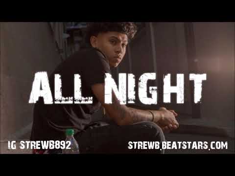 *SOLD* Lil Pete x Lil Yee Type Beat 2018 - All Night