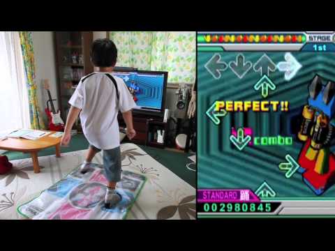 Ryota's Move 21 - Hyper Eurobeat