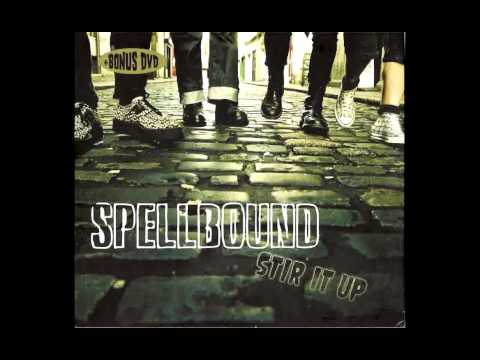 Spellbound - People Are Strange (The Doors Psychobilly Cover)