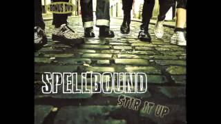 Spellbound - People Are Strange (The Doors Psychobilly Cover)