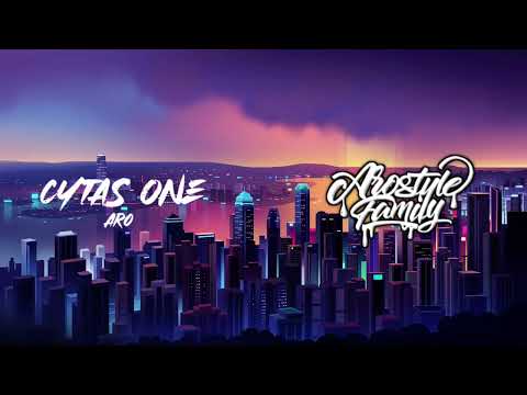 KALIPSXAU X CYTAS ONE - LOIN D’ICI [ REGGAE REMIX AROSTYLE FAMILY 2025 ] 